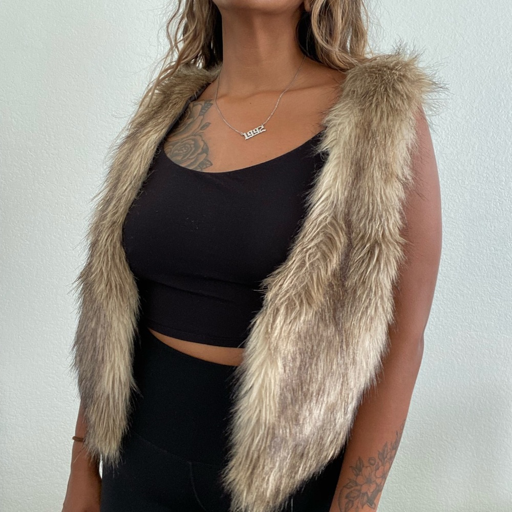 H&M vest